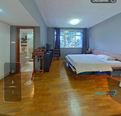 Compassvale Crescent (D19), Terrace #497832801